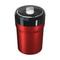 Portable Car LED Ashtray Universal Smokeless Cigarette Ash Holder For Auto Interiors 8