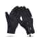 Winter Cycling Motorcycle Gloves HighPerformance Fleece Touch Screen Thermal Gloves 0