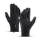 Winter Cycling Motorcycle Gloves HighPerformance Fleece Touch Screen Thermal Gloves 10