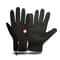Winter Cycling Motorcycle Gloves HighPerformance Fleece Touch Screen Thermal Gloves 7
