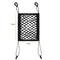 Pet Dog Car Fence Isolation Net HighPerformance Elastic Double Layer Safety Rail 6