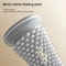 Yoga Plantar Fascia Massage Roller HighPerformance Arch Training Leg Muscle Relaxation Tool 2