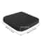 Premium Cooling Seat Cushion HighPerformance Pressure Relief For Chairs Wheelchairs 1