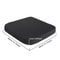 Premium Cooling Seat Cushion HighPerformance Pressure Relief For Chairs Wheelchairs 1