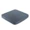 Premium Cooling Seat Cushion HighPerformance Pressure Relief For Chairs Wheelchairs 7