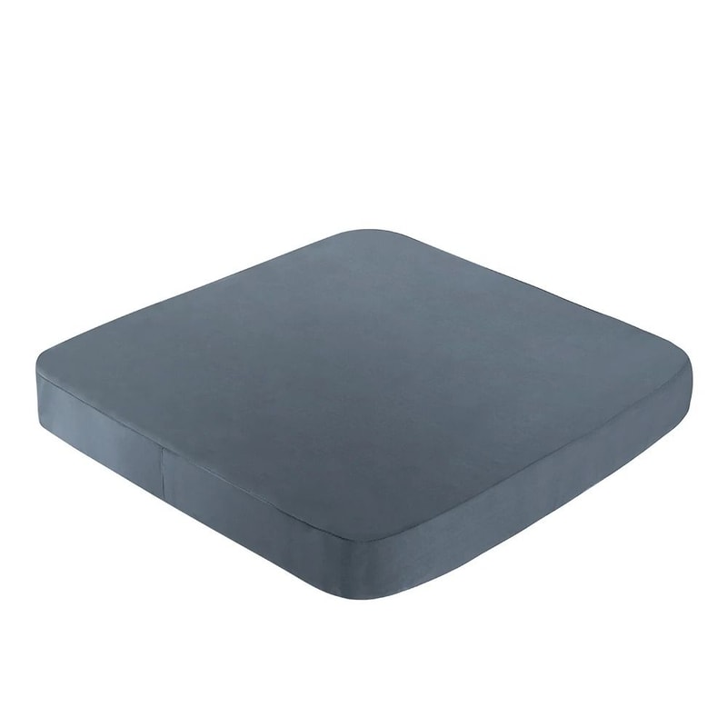 Premium Cooling Seat Cushion HighPerformance Pressure Relief For Chairs Wheelchairs 7