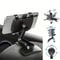Universal Dashboard Car Phone Holder HighPerformance GPS Bracket Secure Clip Mount 4
