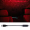 Romantic USB Galaxy Star Projector HighPerformance LED Starry Sky Night Light For Car Home 7