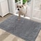 Microfiber Muddy Paws Dog Doormat HighPerformance Absorbent QuickDrying Pet Mat 6
