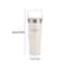 3043oz Large Capacity Insulation Cup HighPerformance Travel Coffee Tumbler With Straw 1
