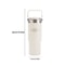 3043oz Large Capacity Insulation Cup HighPerformance Travel Coffee Tumbler With Straw 1