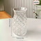 Creative WaveShape Glass Tumbler HighPerformance Transparent Ripple Mug For Iced Coffee Tea 12