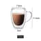 DoubleWall Glass Thermal Mug HighPerformance HeatResistant Tumbler For Coffee Tea Cocktails 9