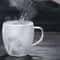 DoubleWall Glass Thermal Mug HighPerformance HeatResistant Tumbler For Coffee Tea Cocktails 3