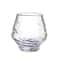Japanese Hazy Air Whiskey Tumbler HighPerformance Hammer Pattern Brandy Wine Glass 8