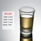 Chinese Style Shot Glass Tumbler HighPerformance Cordial Glass For Vodka Tequila Espresso 15