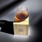 Japanese Retro Hazy Hammer Whiskey Tumbler HighPerformance 380ml Drinkware For Cognac Brandy 4