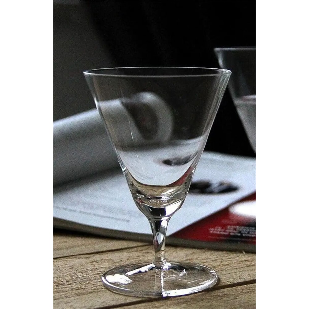 JapaneseStyle Medieval Whisky Tumbler HighPerformance Frosted Creative Cocktail Glass 9