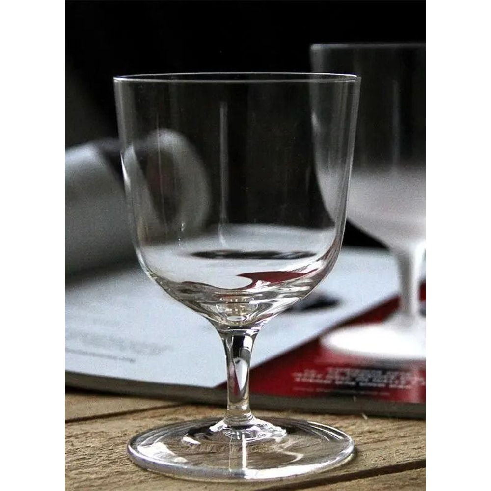 JapaneseStyle Medieval Whisky Tumbler HighPerformance Frosted Creative Cocktail Glass 7