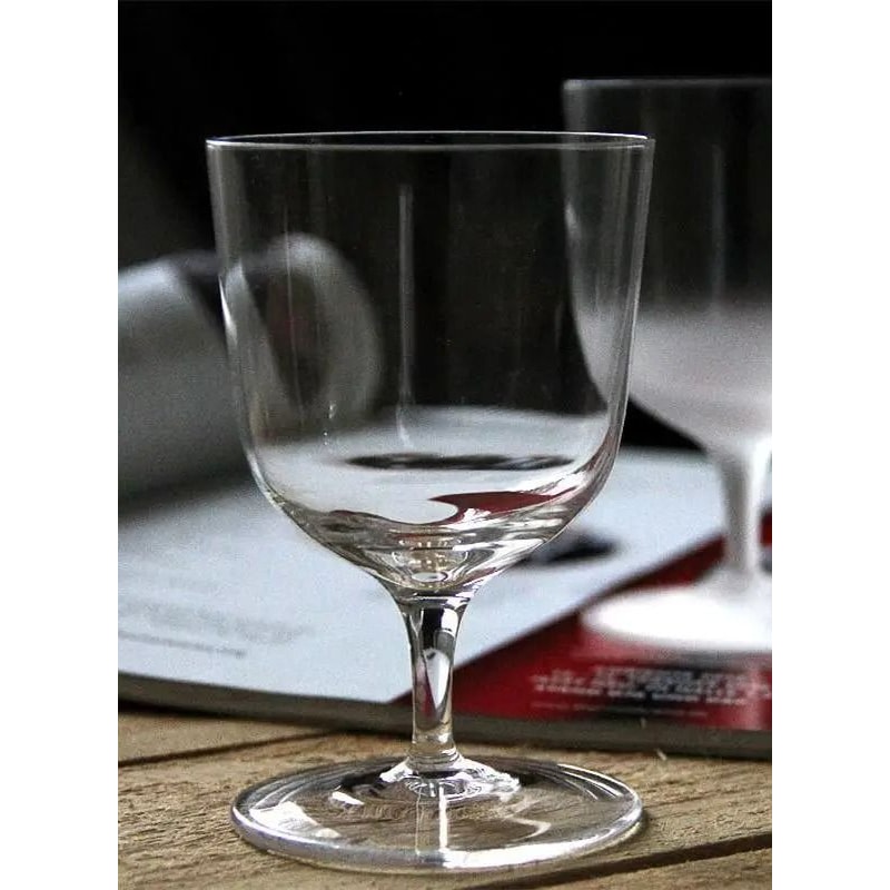 JapaneseStyle Medieval Whisky Tumbler HighPerformance Frosted Creative Cocktail Glass 7