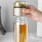 390ML DoubleLayer Borosilicate Tea Infuser HighPerformance Thermal Tumbler With Precision Filter 3