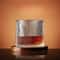 Rotating Crystal Whiskey Tumbler HighPerformance Spinning Spirits Glass With Centrifugal Aeration 9