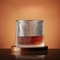 Rotating Crystal Whiskey Tumbler HighPerformance Spinning Spirits Glass With Centrifugal Aeration 9