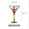 Rotating Crystal Whiskey Tumbler HighPerformance Spinning Spirits Glass With Centrifugal Aeration 11