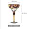 Rotating Crystal Whiskey Tumbler HighPerformance Spinning Spirits Glass With Centrifugal Aeration 13
