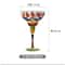 Rotating Crystal Whiskey Tumbler HighPerformance Spinning Spirits Glass With Centrifugal Aeration 14