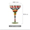 Rotating Crystal Whiskey Tumbler HighPerformance Spinning Spirits Glass With Centrifugal Aeration 14