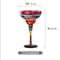 Rotating Crystal Whiskey Tumbler HighPerformance Spinning Spirits Glass With Centrifugal Aeration 15