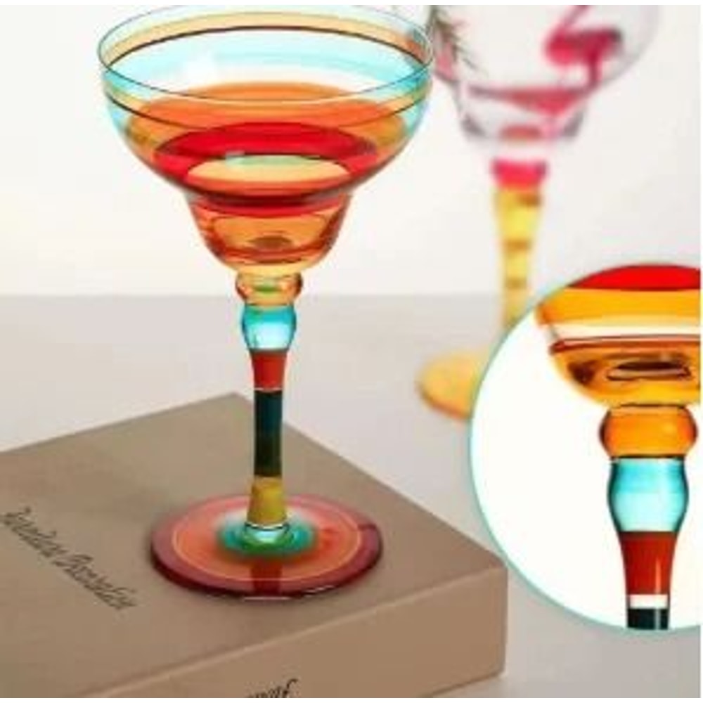 Rotating Crystal Whiskey Tumbler HighPerformance Spinning Spirits Glass With Centrifugal Aeration 16