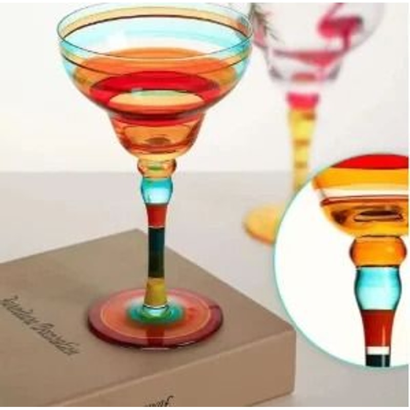 Rotating Crystal Whiskey Tumbler HighPerformance Spinning Spirits Glass With Centrifugal Aeration 16