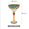 Rotating Crystal Whiskey Tumbler HighPerformance Spinning Spirits Glass With Centrifugal Aeration 17