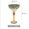 Rotating Crystal Whiskey Tumbler HighPerformance Spinning Spirits Glass With Centrifugal Aeration 17
