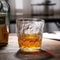 Glacier Crystal Whiskey Glass HighPerformance OldFashioned Rock Tumbler With Retro Chivas Architec 4