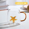 Creative 3D Cartoon Animal Glass Mug HighPerformance Thermal Coffee Milk Tea Breakfast Cup 10
