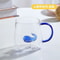 Creative 3D Cartoon Animal Glass Mug HighPerformance Thermal Coffee Milk Tea Breakfast Cup 13