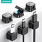 Joyroom Magnetic Cable Organizer HighPerformance Adjustable Magnetic Cord Holder For UnderDesk De 0