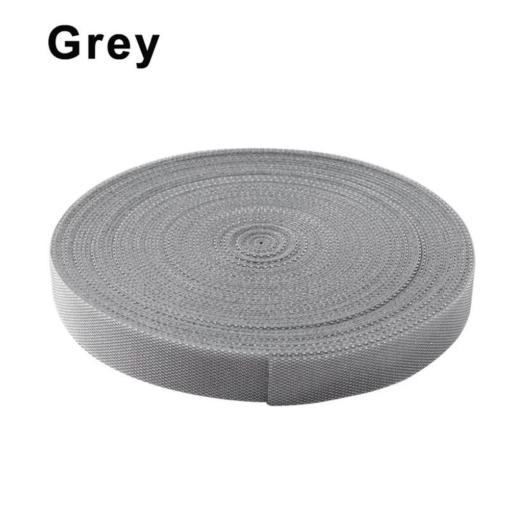 ProSeries Cable Management Tape HighPerformance 1M3M5M Wire Winder Universal Cord Protector For M 10