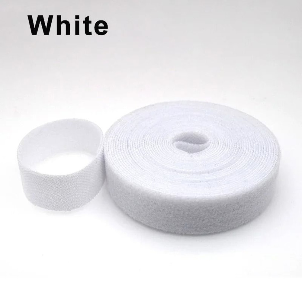 ProSeries Cable Management Tape HighPerformance 1M3M5M Wire Winder Universal Cord Protector For M 13