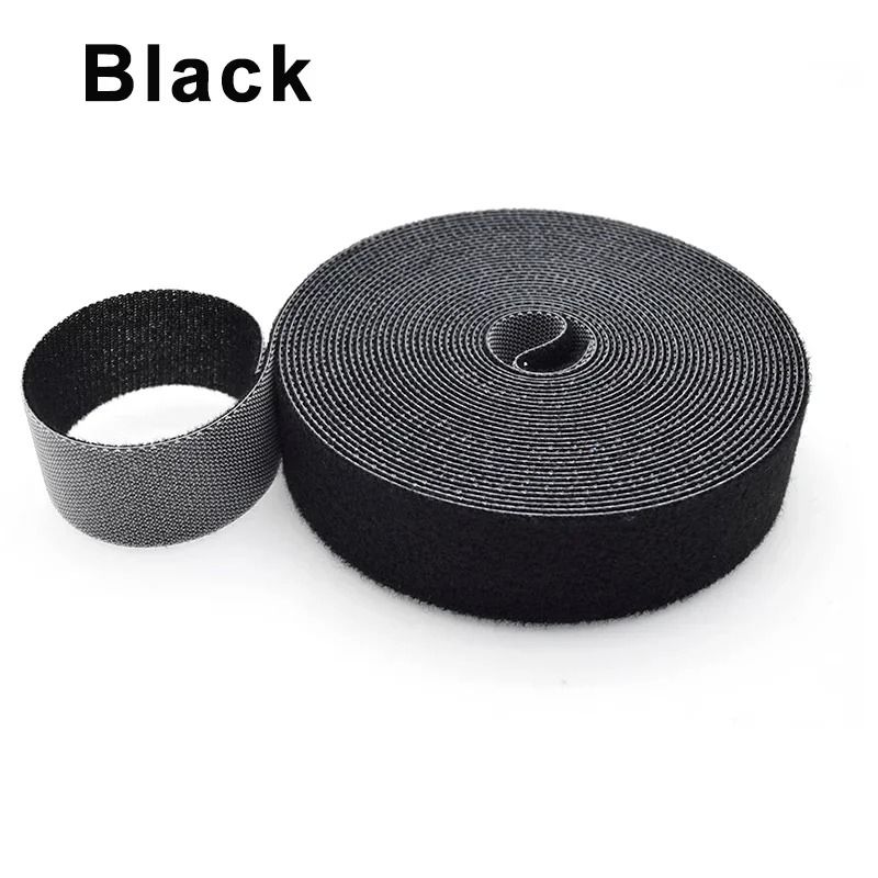 ProSeries Cable Management Tape HighPerformance 1M3M5M Wire Winder Universal Cord Protector For M 14