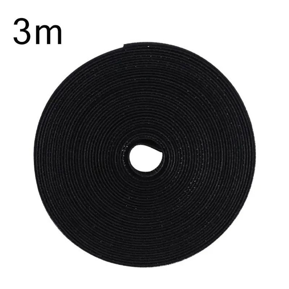 ProSeries Cable Management Tape 1M3M5M HighPerformance Wire Winder Universal Cord Protector 11