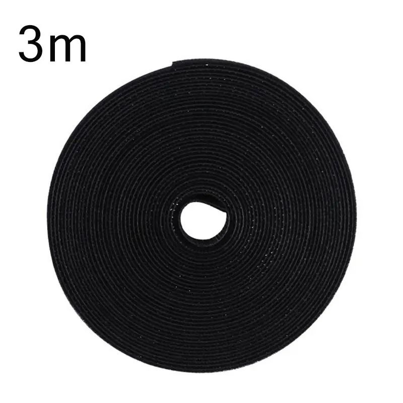 ProSeries Cable Management Tape 1M3M5M HighPerformance Wire Winder Universal Cord Protector 11