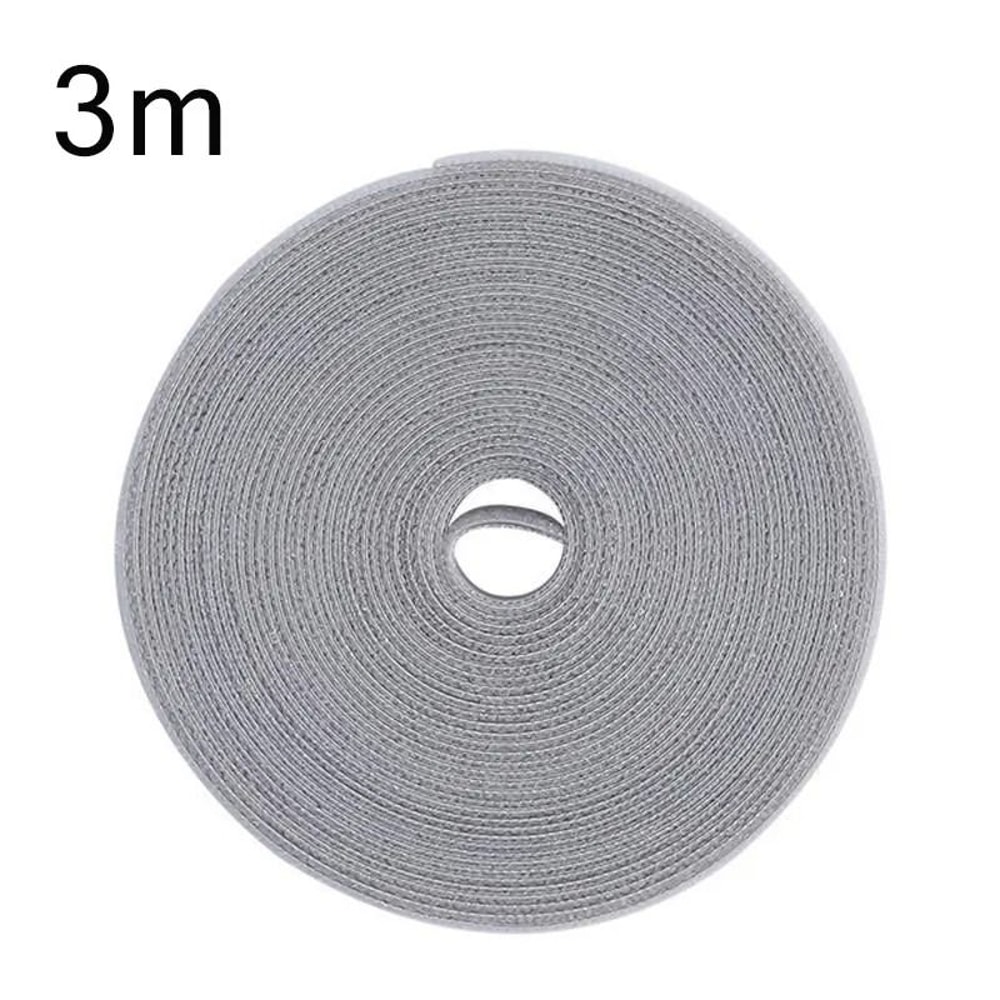 ProSeries Cable Management Tape 1M3M5M HighPerformance Wire Winder Universal Cord Protector 12