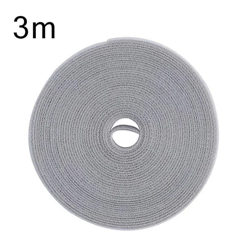 ProSeries Cable Management Tape 1M3M5M HighPerformance Wire Winder Universal Cord Protector 12