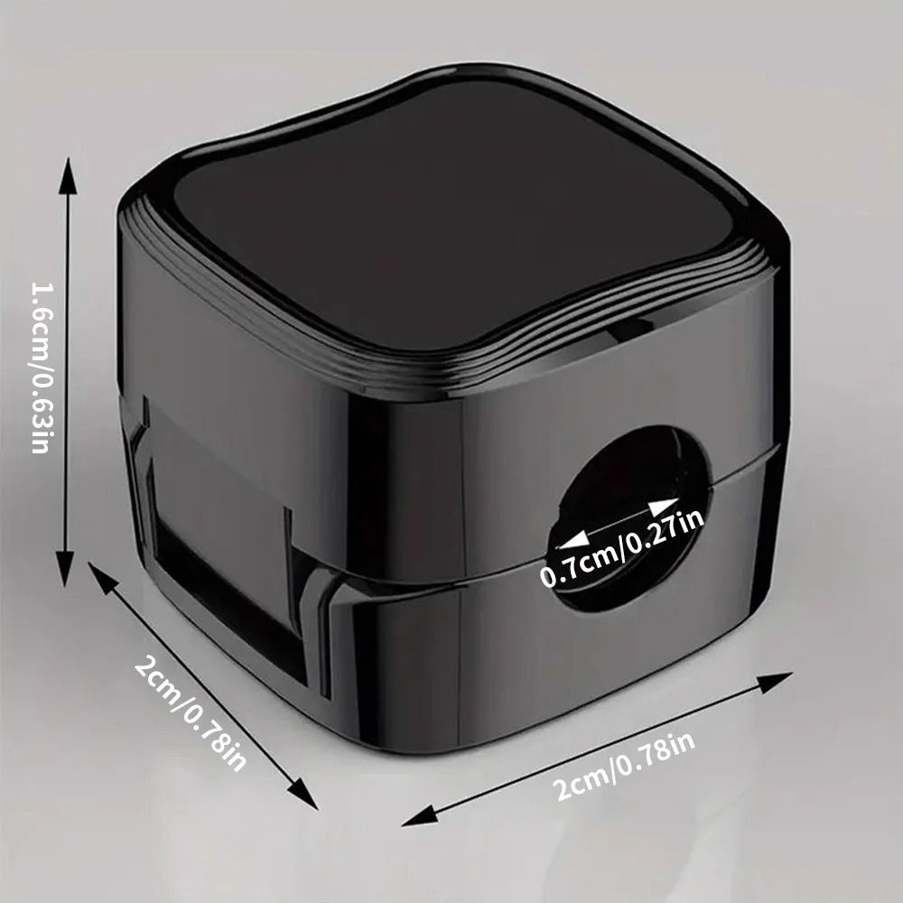 Magnetic Cable Clips HighPerformance Adjustable Cord Holder UnderDesk Wire Keeper 5