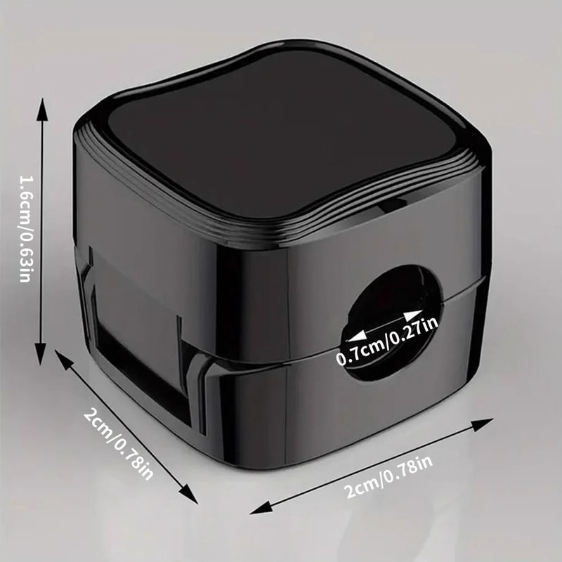 Magnetic Cable Clips HighPerformance Adjustable Cord Holder UnderDesk Wire Keeper 5