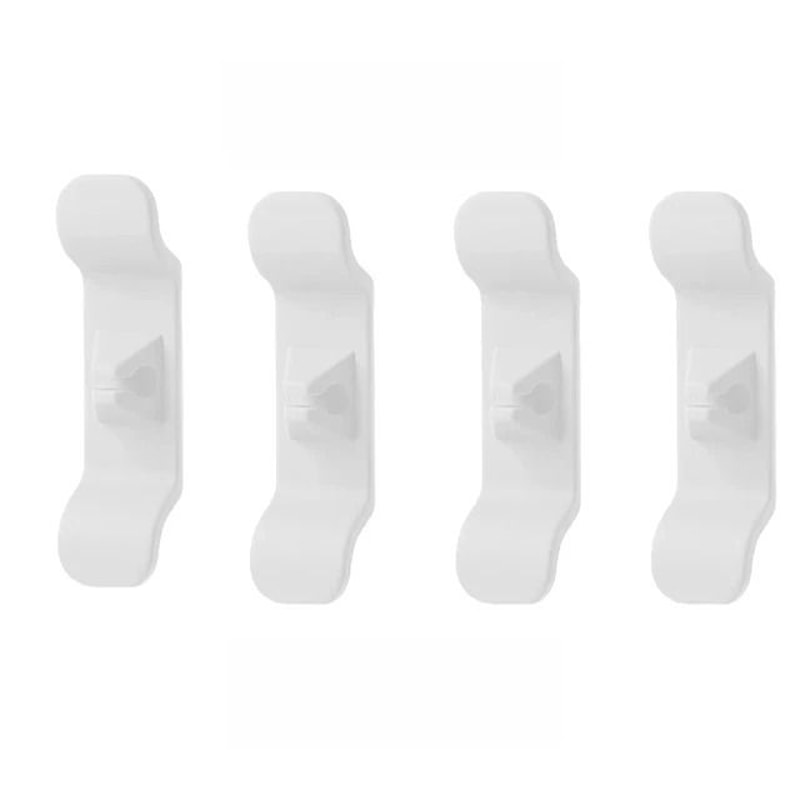 Kitchen Appliance Cord Wrapper HighPerformance Adhesive Organizer For Mixers Blenders And Air Frye 15